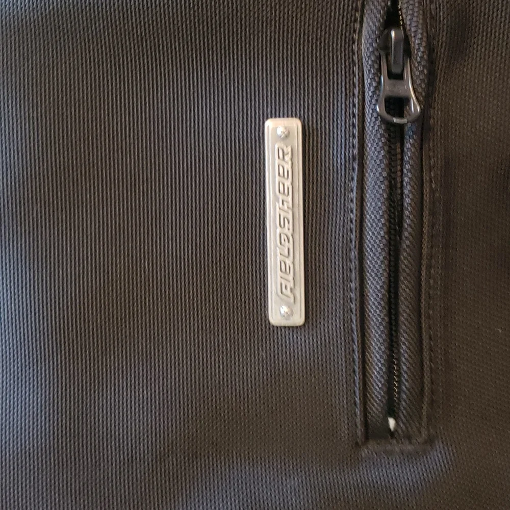 Motorcycle jacket - Picture 3 of 8